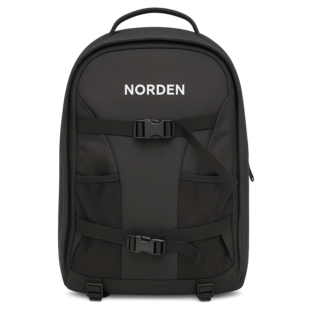 The Origin Pack | Norden