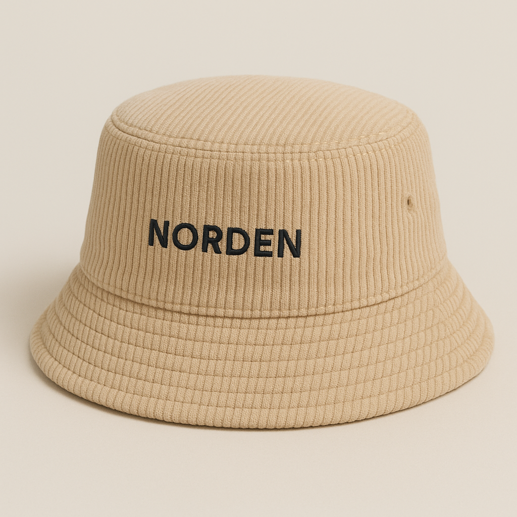 The Origin Bucket Hat | Norden