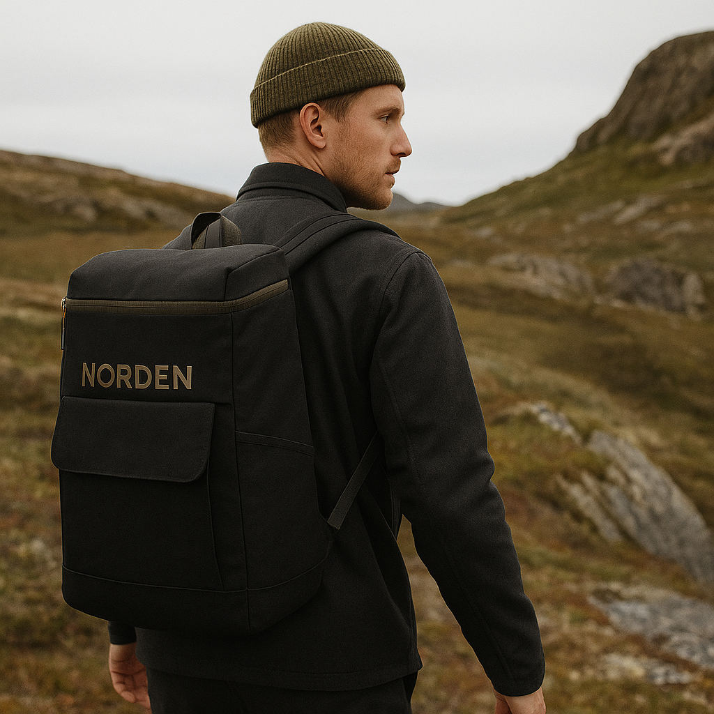 The Origin Pack | Norden