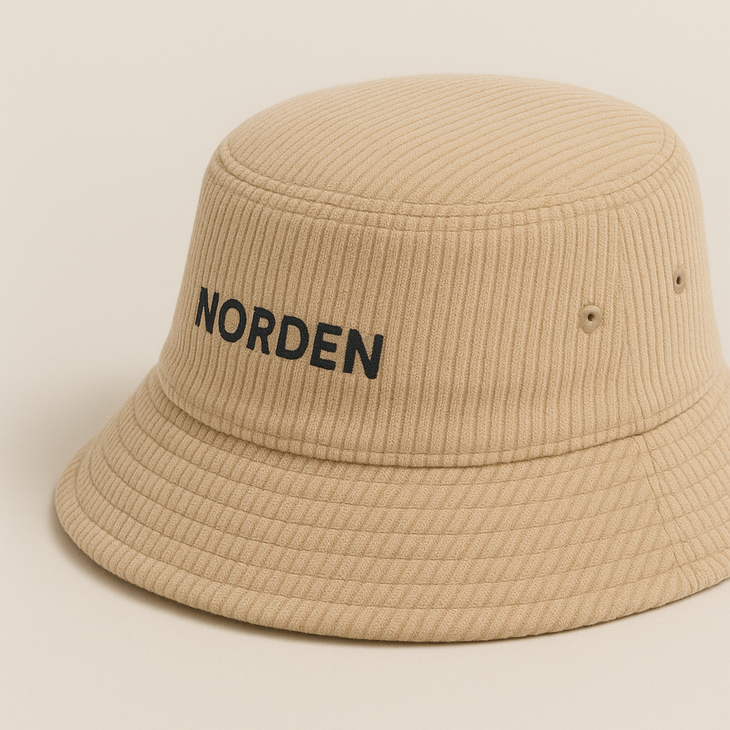 The Origin Bucket Hat | Norden