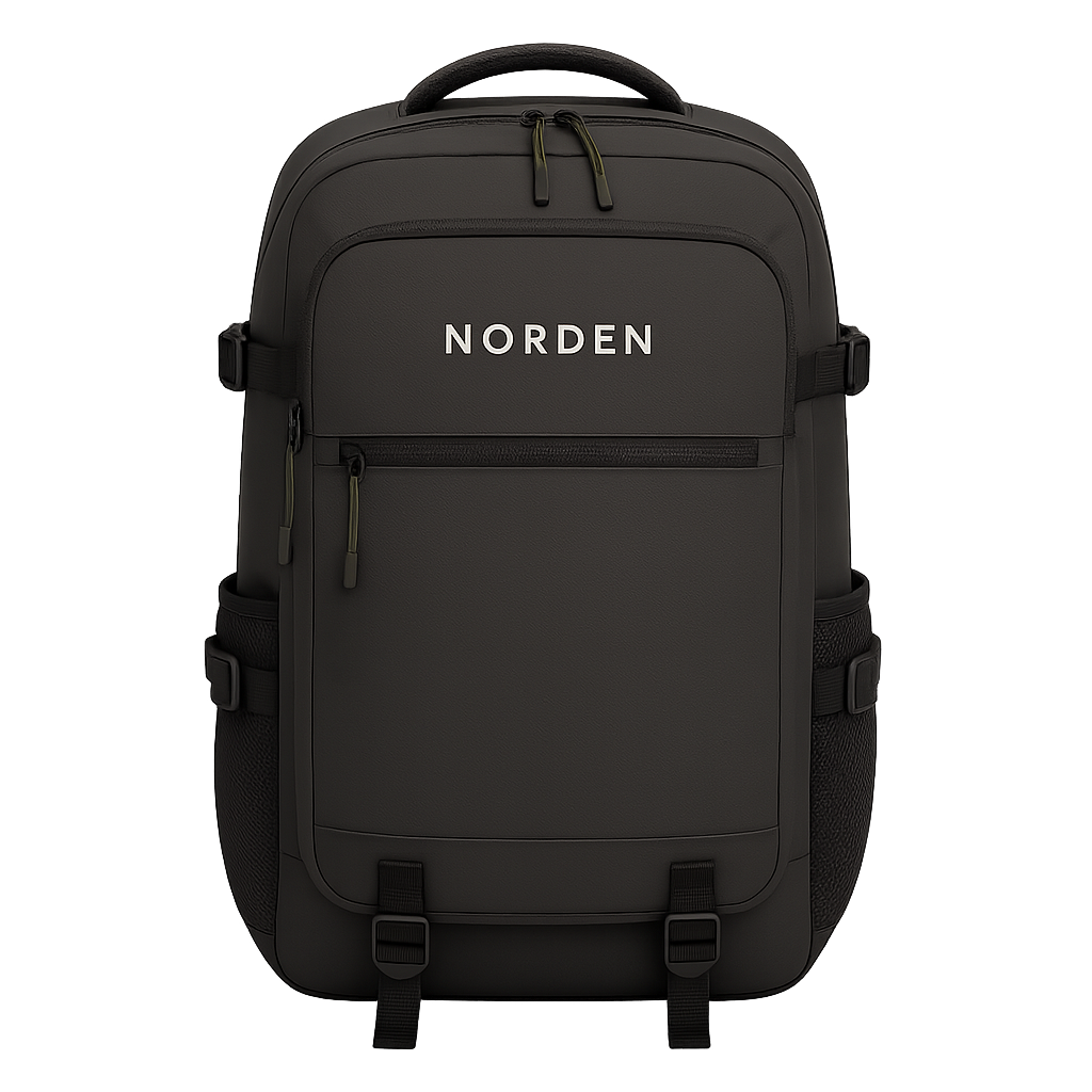 The Origin Pack | Norden