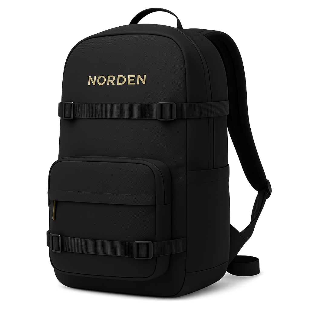 The Origin Pack | Norden