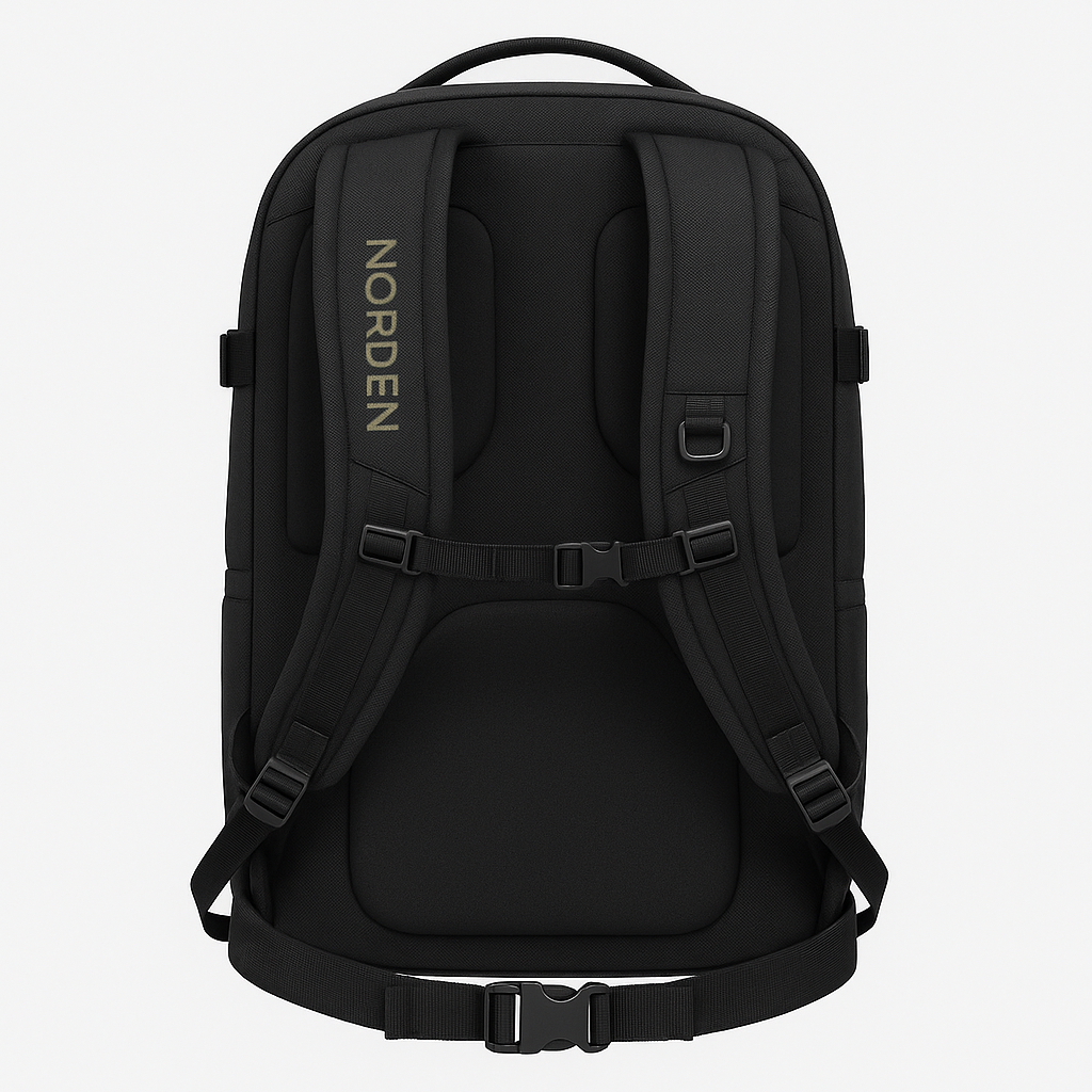 The Origin Pack | Norden