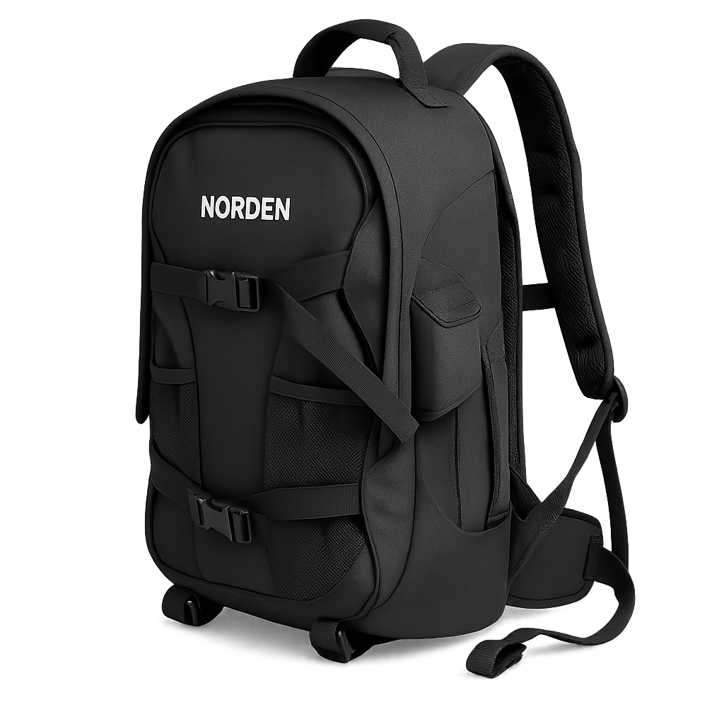 The Origin Pack | Norden